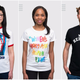 The "Made for History" collectionThe "Made for History" collection